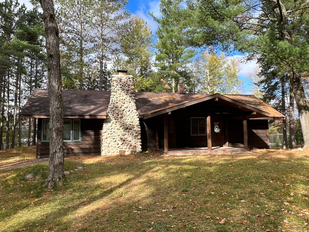 4703 Lamekas Road Mercer, WI 54547 - Photo 27 of 39 Gallery Image 27