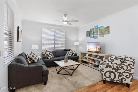 $415,000 | 20100 North 78th Place, Unit 2091, Scottsdale, AZ 85255