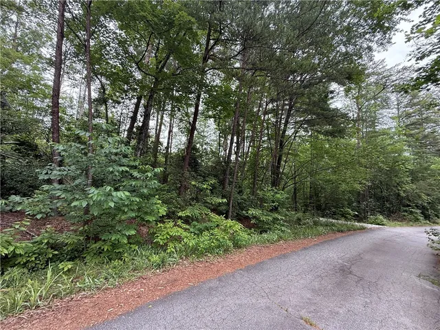 $40,000 | 318 Gauley Falls Road, Pickens, SC 29671