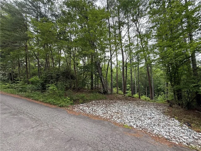 $40,000 | 318 Gauley Falls Road, Pickens, SC 29671