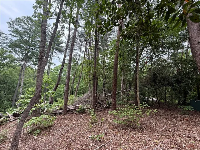 $40,000 | 318 Gauley Falls Road, Pickens, SC 29671