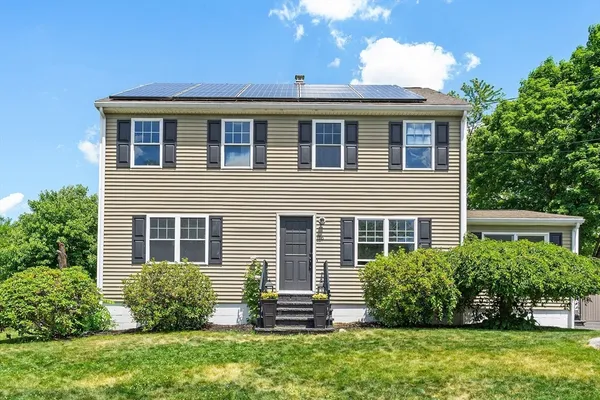 $610,000 | 76 Faith Avenue, Dracut, MA 01826