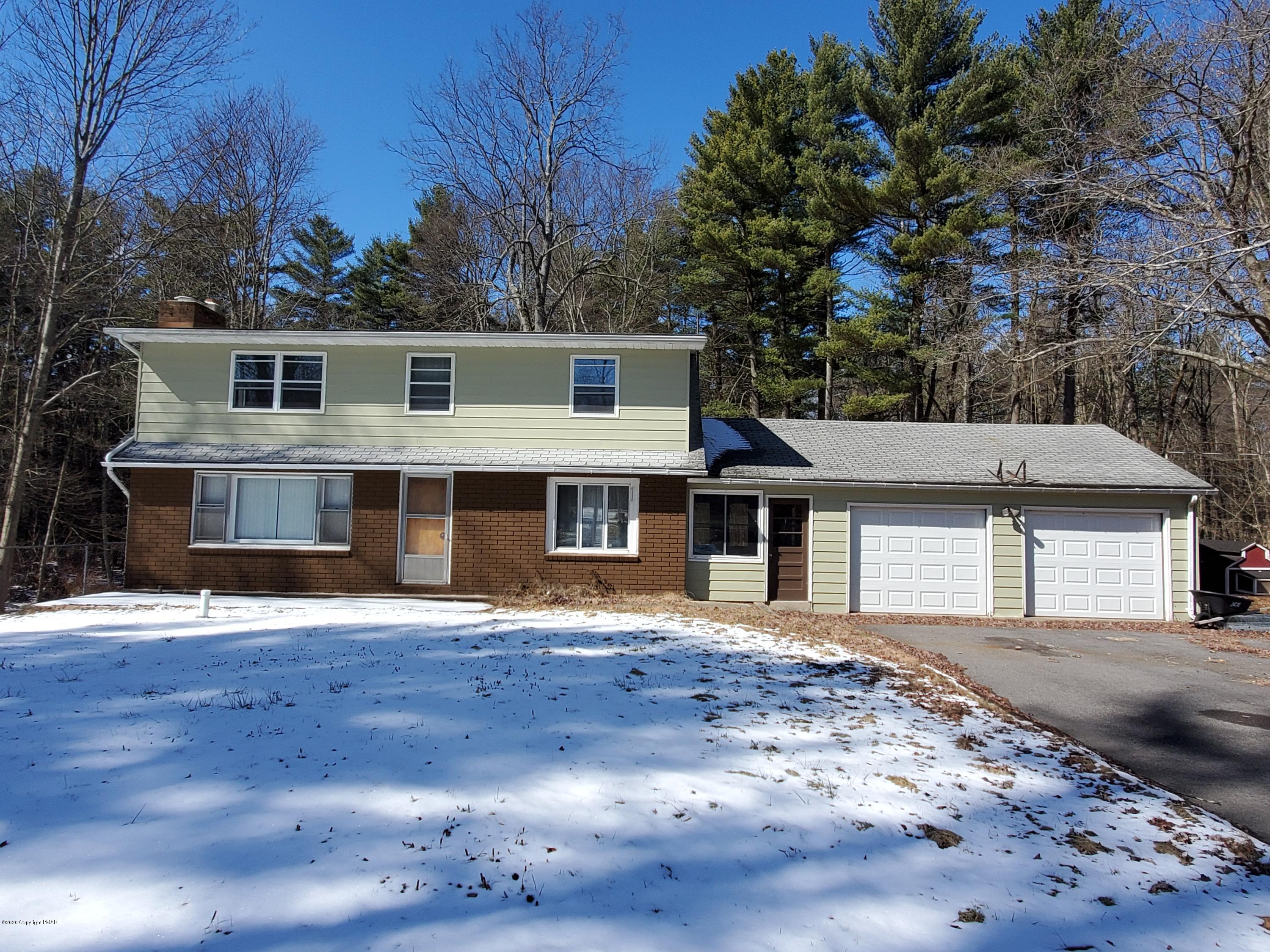 100B River Road Thornhurst, PA 18424 - Photo 1 of 32 main