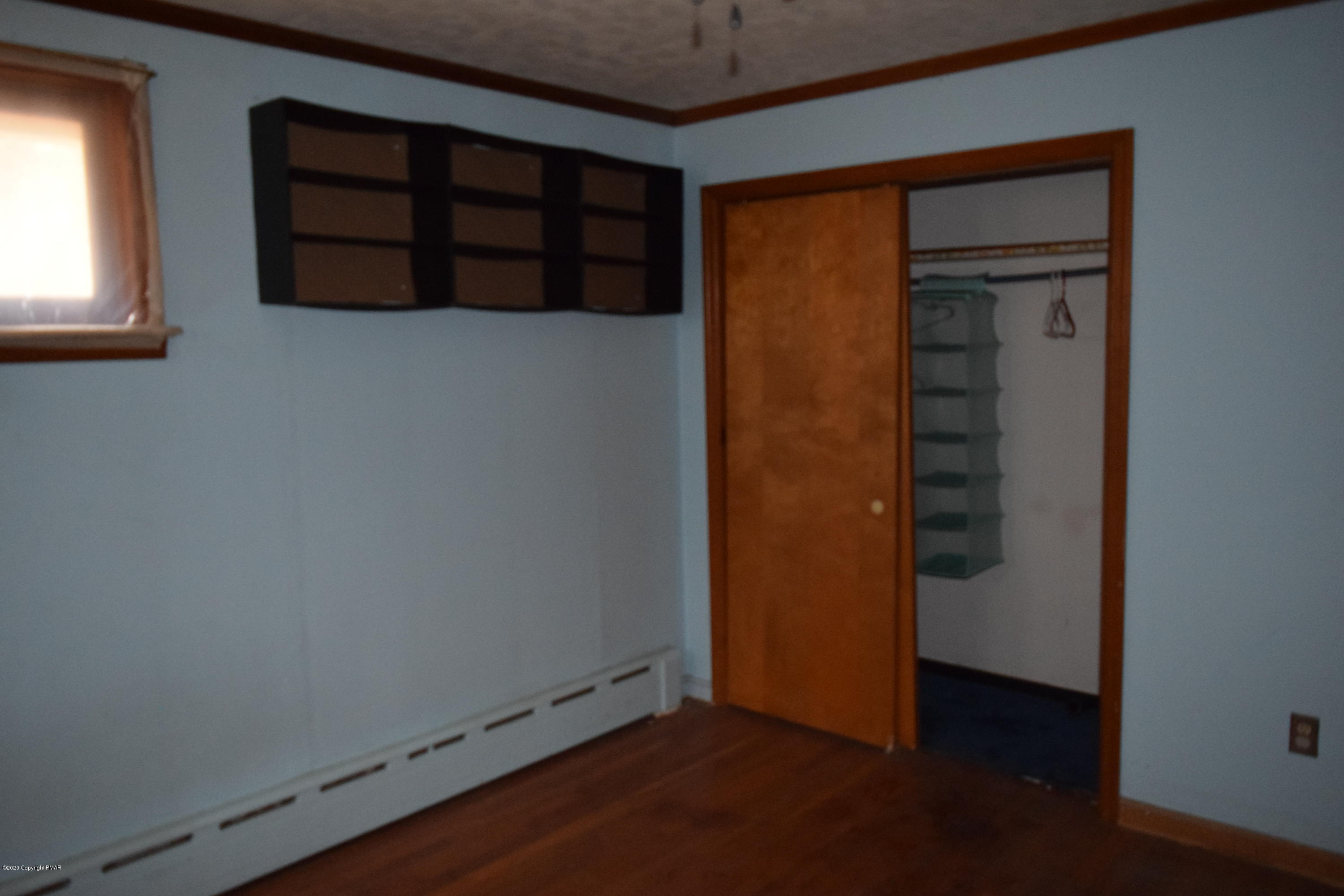 100B River Road Thornhurst, PA 18424 - Photo 16 of 32 bedroom 1 view 2