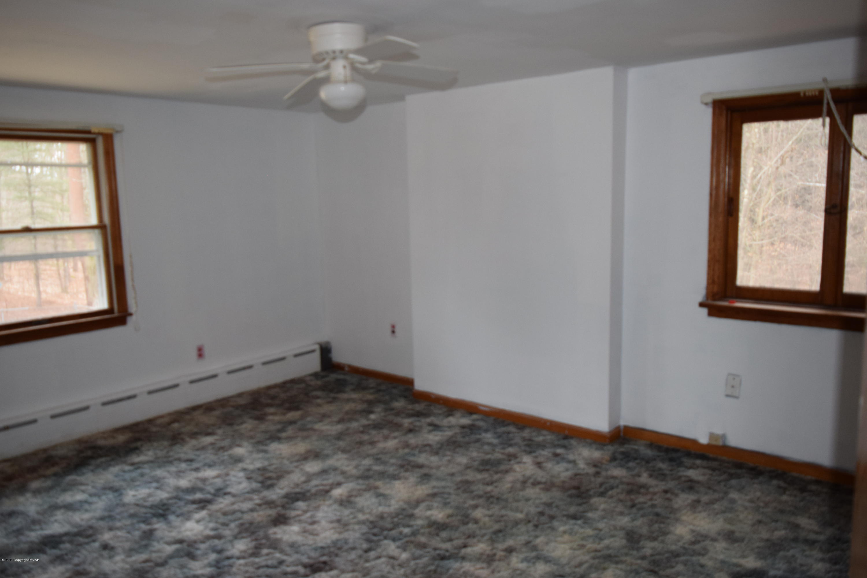 100B River Road Thornhurst, PA 18424 - Photo 25 of 32 bedroom 4