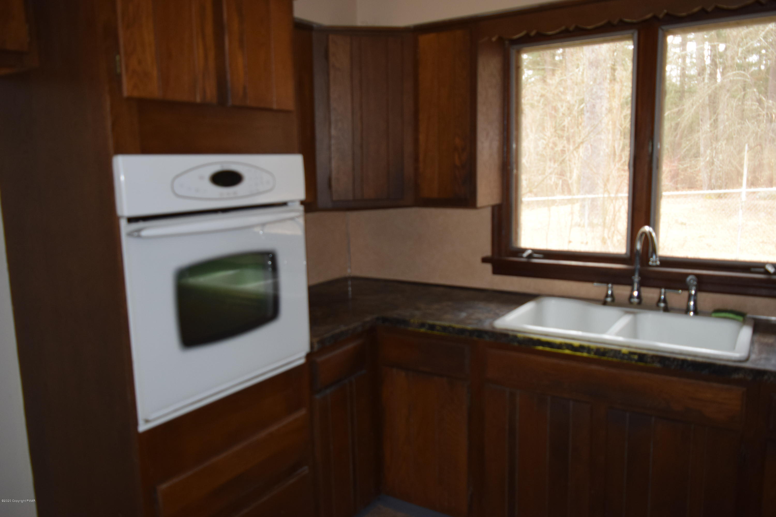 100B River Road Thornhurst, PA 18424 - Photo 8 of 32 kitchen view 3