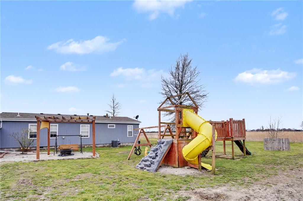 4221 Shawnee Road Wellsville, KS 66092 - Photo 33 of 52