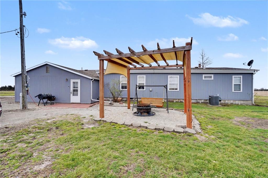 4221 Shawnee Road Wellsville, KS 66092 - Photo 35 of 52