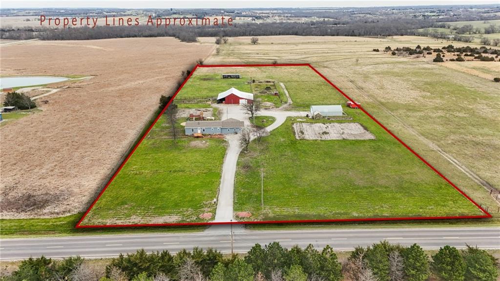 4221 Shawnee Road Wellsville, KS 66092 - Photo 43 of 52