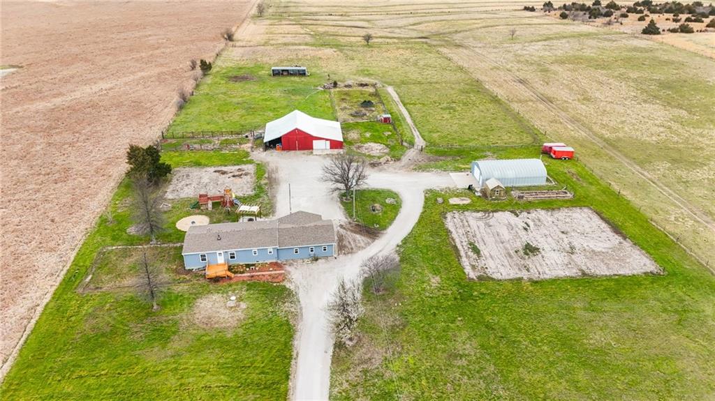 4221 Shawnee Road Wellsville, KS 66092 - Photo 44 of 52