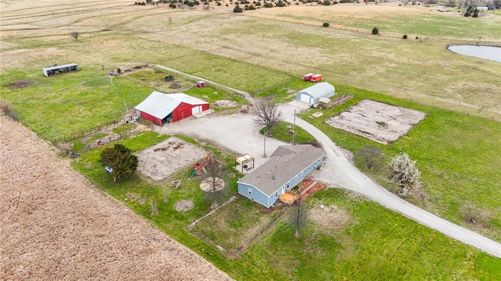 4221 Shawnee Road Wellsville, KS 66092 - Photo 45 of 52