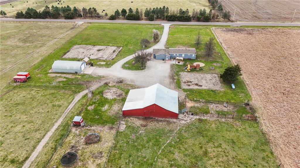 4221 Shawnee Road Wellsville, KS 66092 - Photo 47 of 52