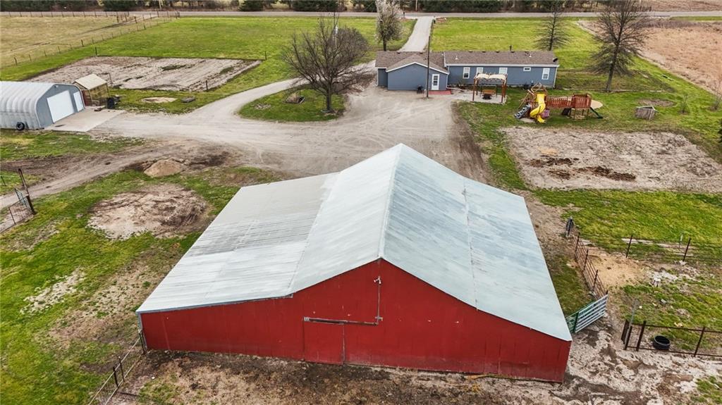 4221 Shawnee Road Wellsville, KS 66092 - Photo 50 of 52