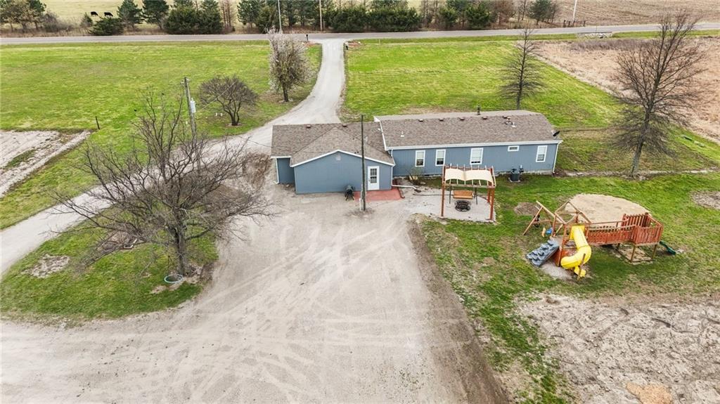 4221 Shawnee Road Wellsville, KS 66092 - Photo 51 of 52