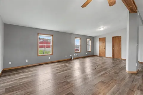 $450,000 | 4221 Shawnee Road, Wellsville, KS 66092