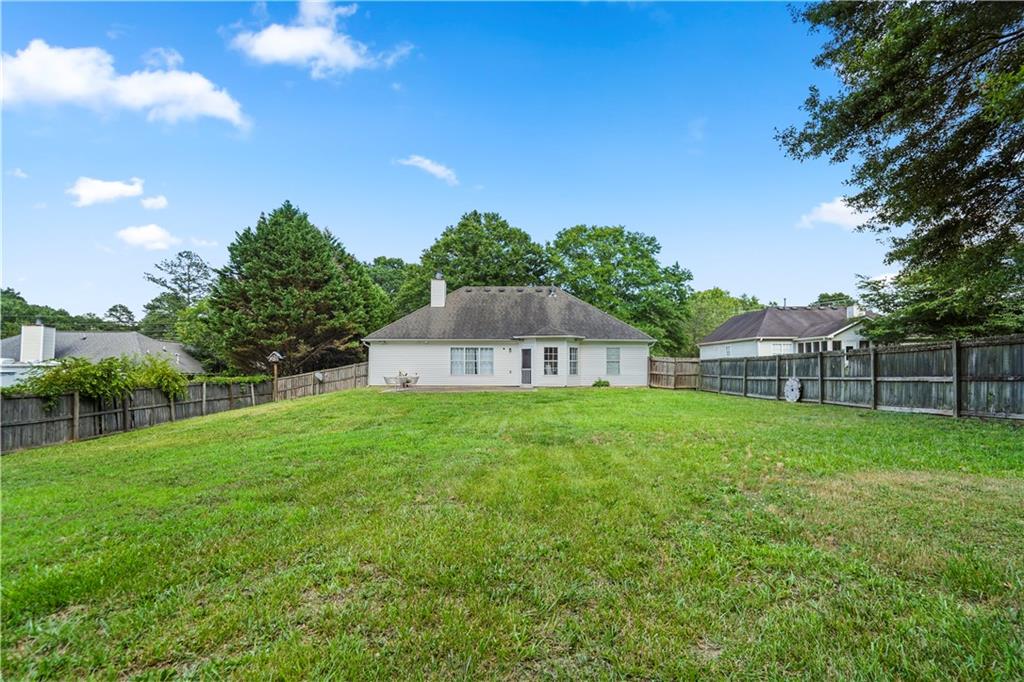 4770 Beaver Road Southwest Loganville, GA 30052 - Photo 23 of 24