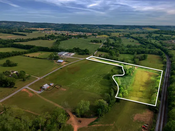 $119,000 | 0 Ostella Road, Cornersville, TN 37047