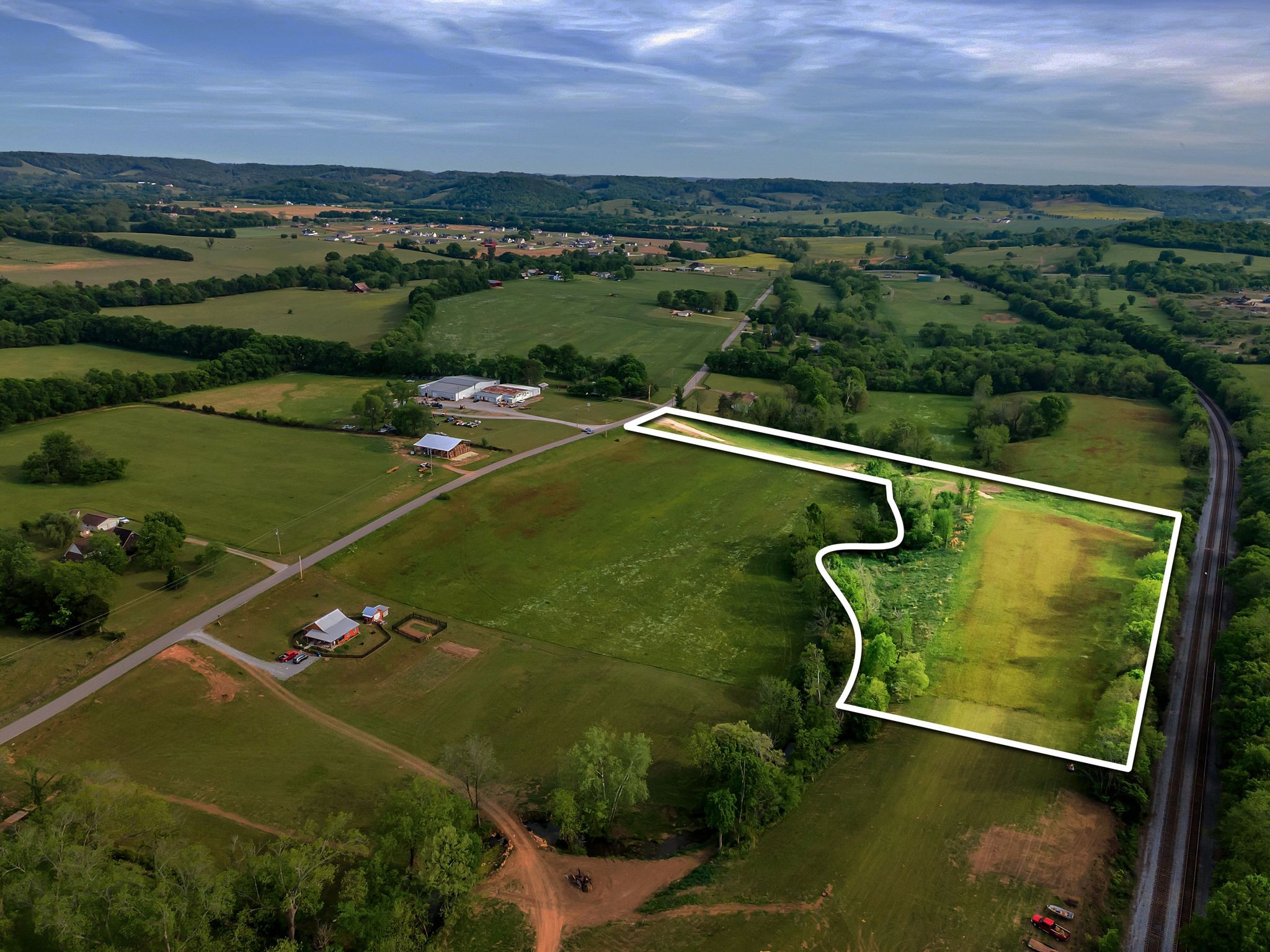 0 Ostella Road Cornersville, TN 37047 - Photo 1 of 18