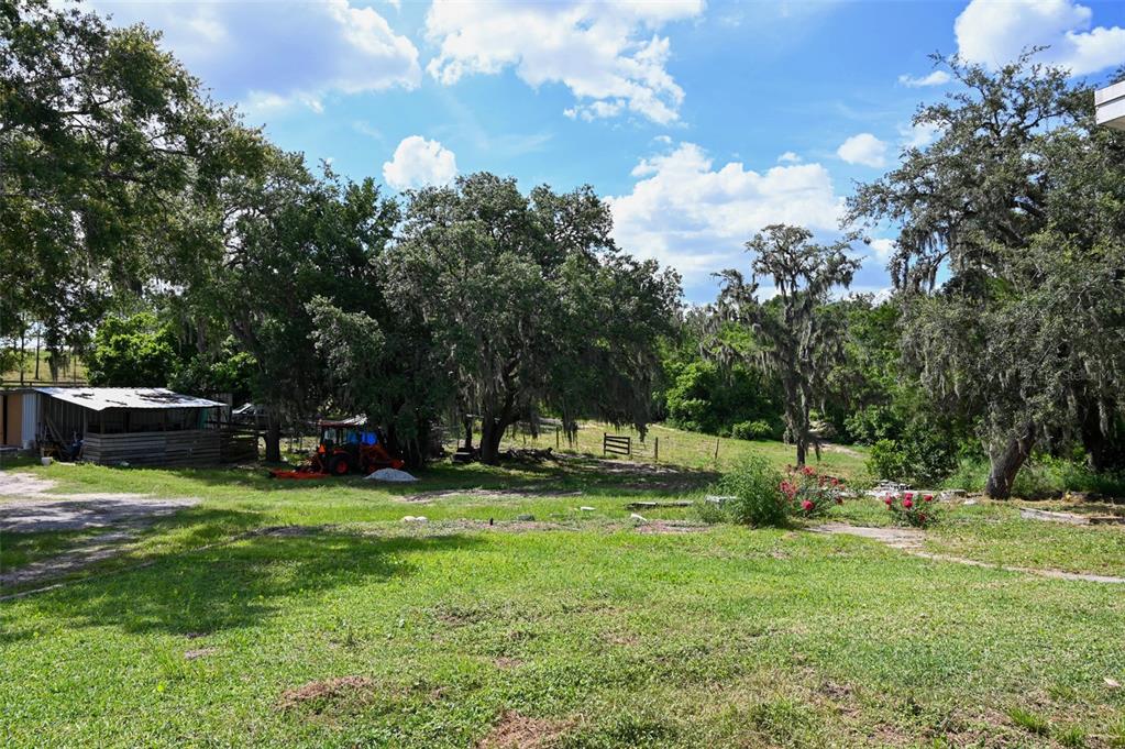 4501 Detour Road Haines City, FL 33844 - Photo 3 of 65 a view of park with trees