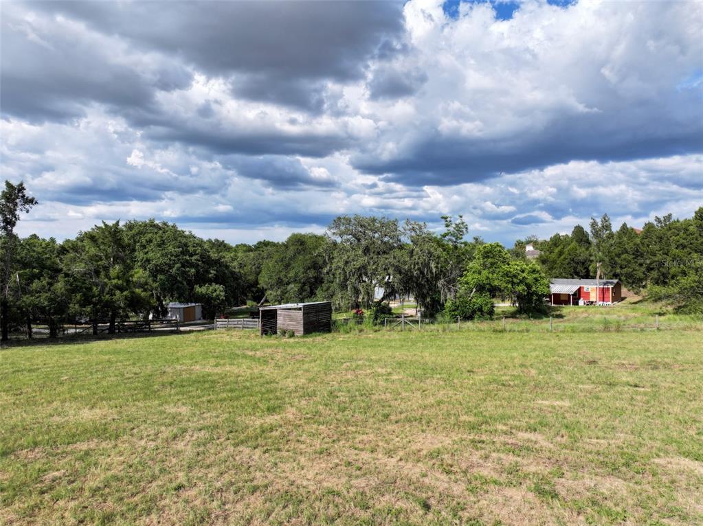 4501 Detour Road Haines City, FL 33844 - Photo 37 of 65 a view of a garden