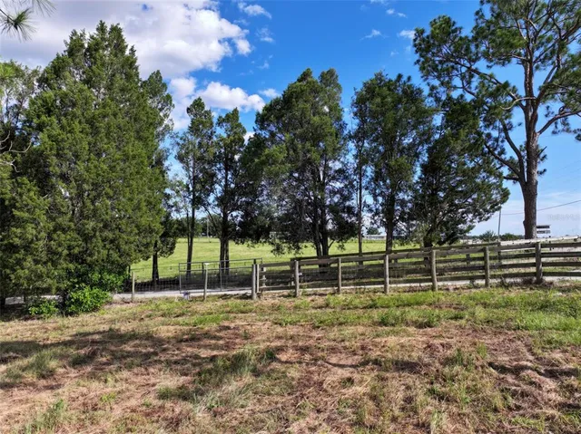 a view of a room with gym equipment and a fountain