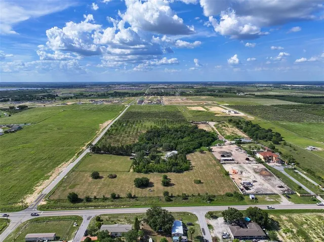 $1,549,000 | 4501 Detour Road, Haines City, FL 33844