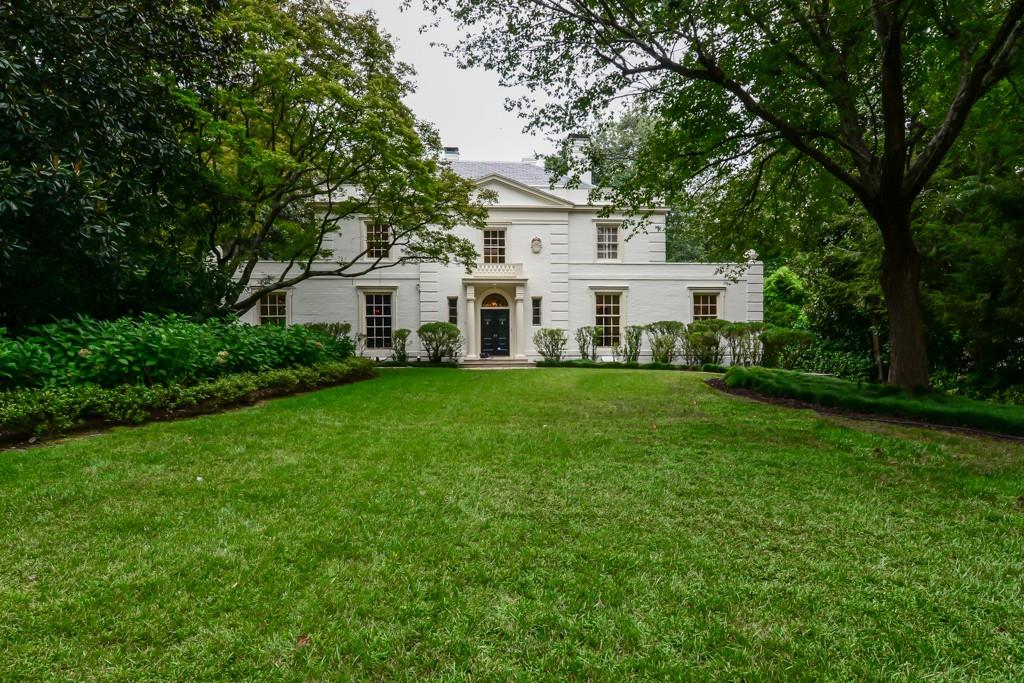 2878 Habersham Road Northwest Atlanta, GA 30305 - Photo 1 of 1