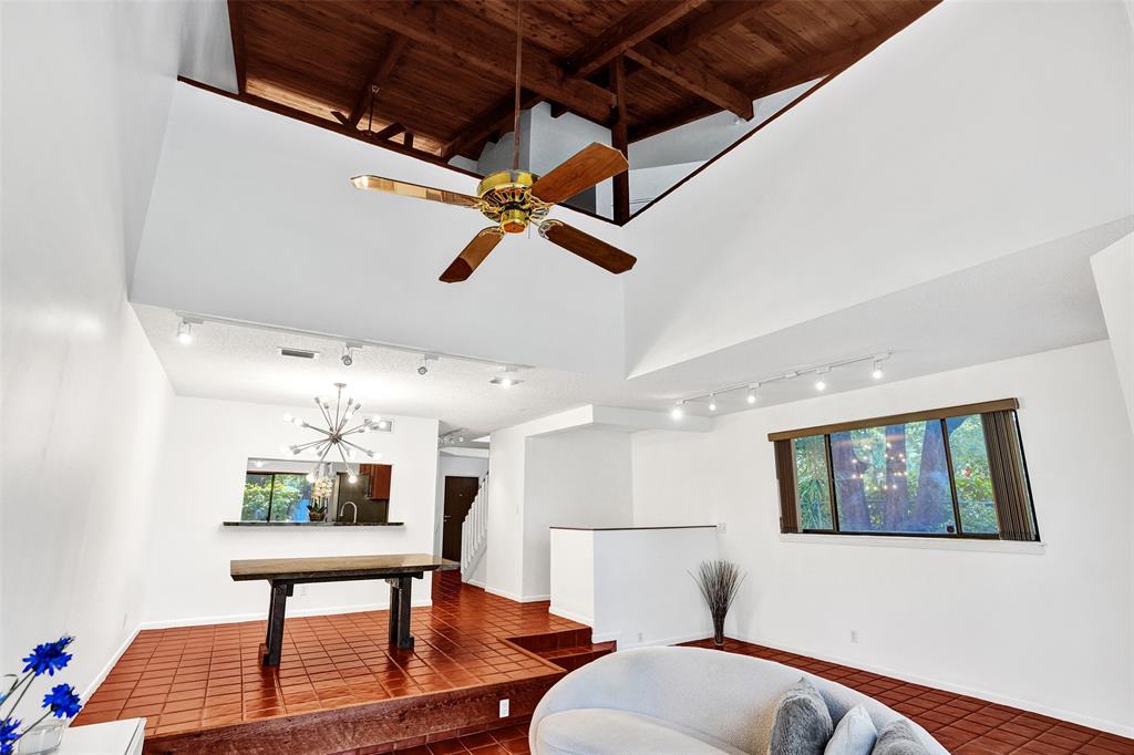 81 Northeast 17th Court Fort Lauderdale, FL 33305 - Photo 24 of 70 a living room with furniture