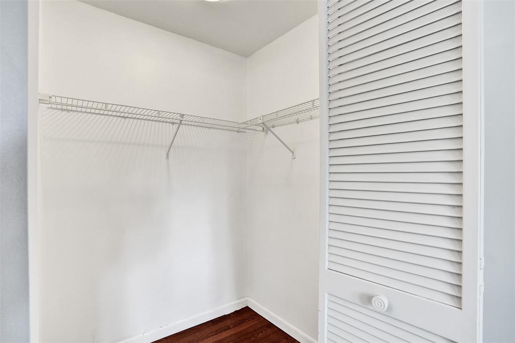 81 Northeast 17th Court Fort Lauderdale, FL 33305 - Photo 44 of 70 a view of a room with racks on the wall