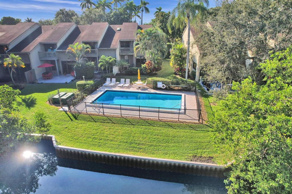 81 Northeast 17th Court Fort Lauderdale, FL 33305 - Photo 57 of 70 a view of a house with a yard