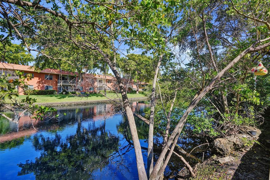 81 Northeast 17th Court Fort Lauderdale, FL 33305 - Photo 59 of 70 a view of lake