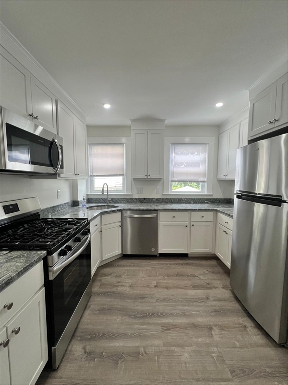 96 Brooks Street, Unit 2 Boston, MA 02135 - Photo 1 of 13