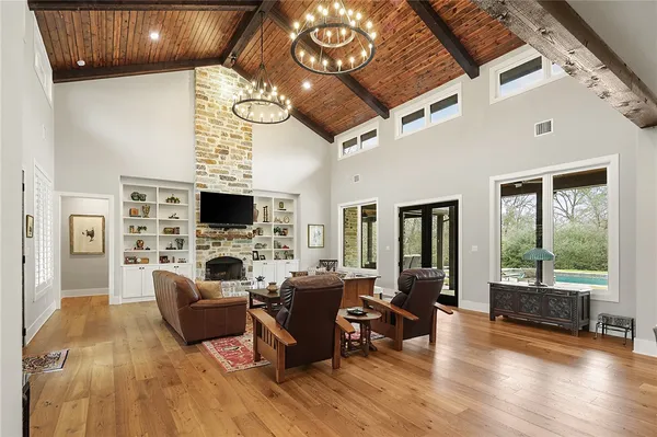 $1,695,000 | 4904 Holden Circle, College Station, TX 77845