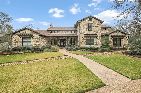 $1,695,000 | 4904 Holden Circle, College Station, TX 77845