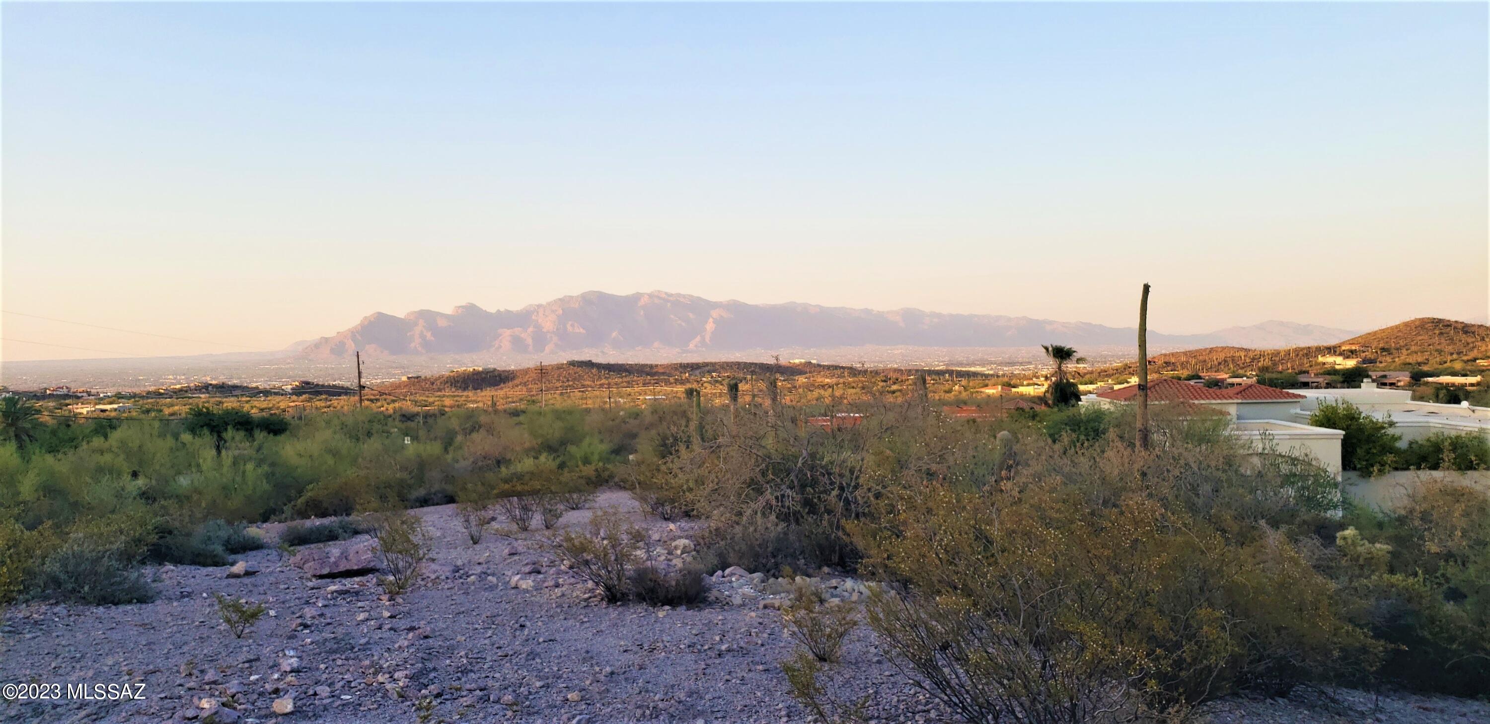 4900-blk West Gates Pass Road Tucson, AZ 85745 - Photo 13 of 27