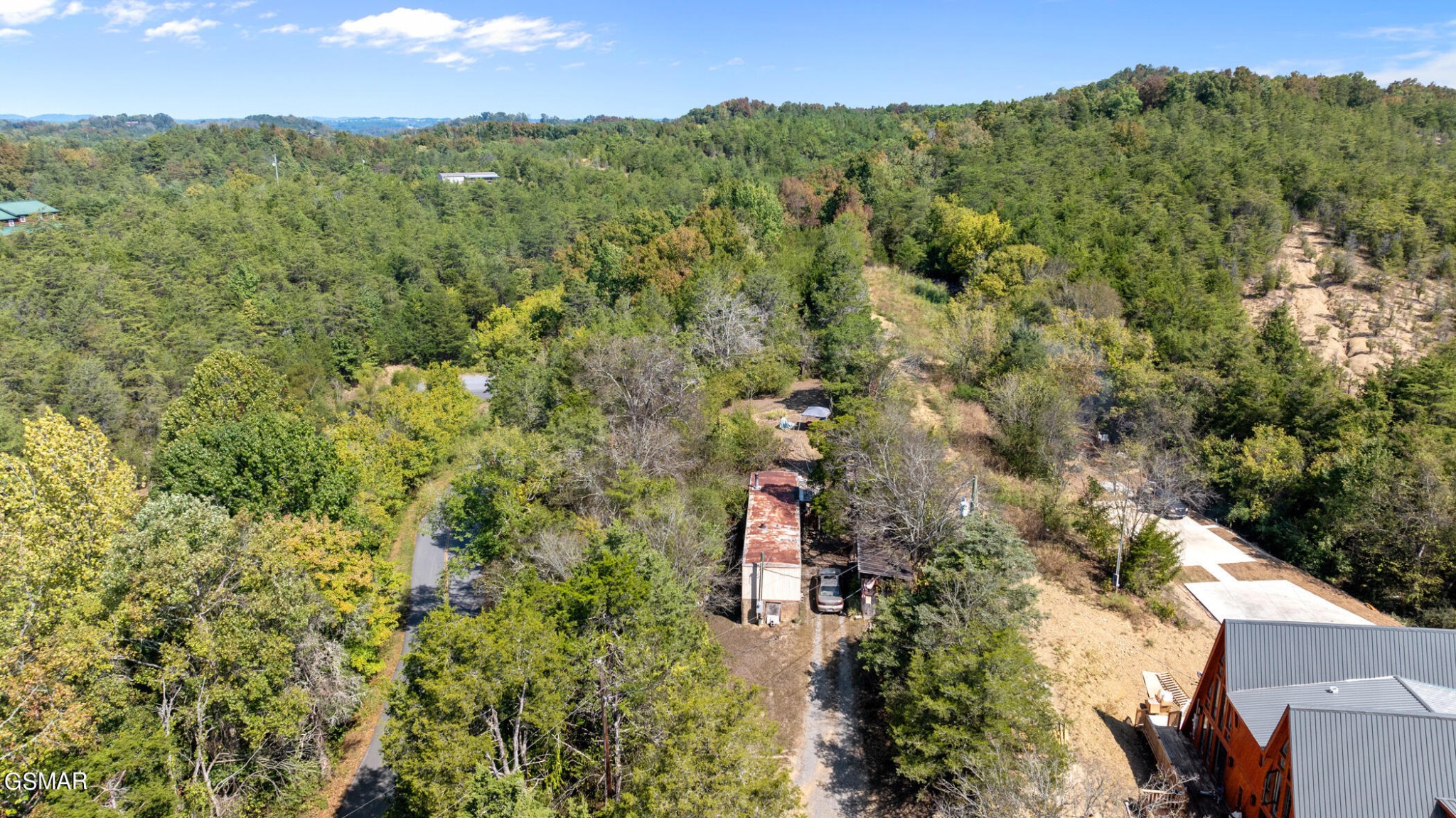 1582 Parrotts Chapel Road Sevierville, TN 37876 - Photo 14 of 14