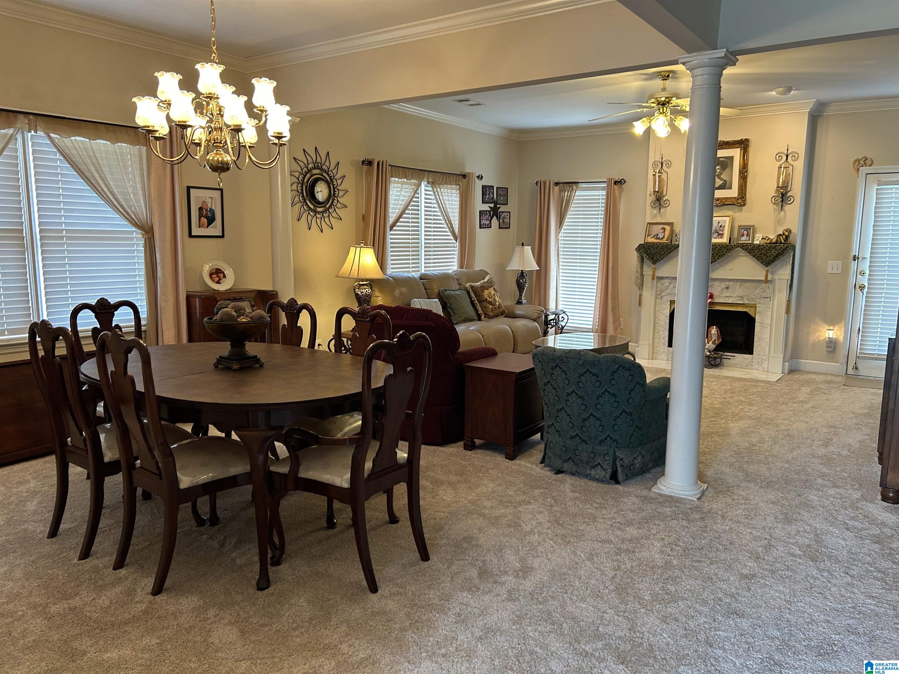 132 Paradise Lake Road Birmingham, AL 35244 - Photo 2 of 30
