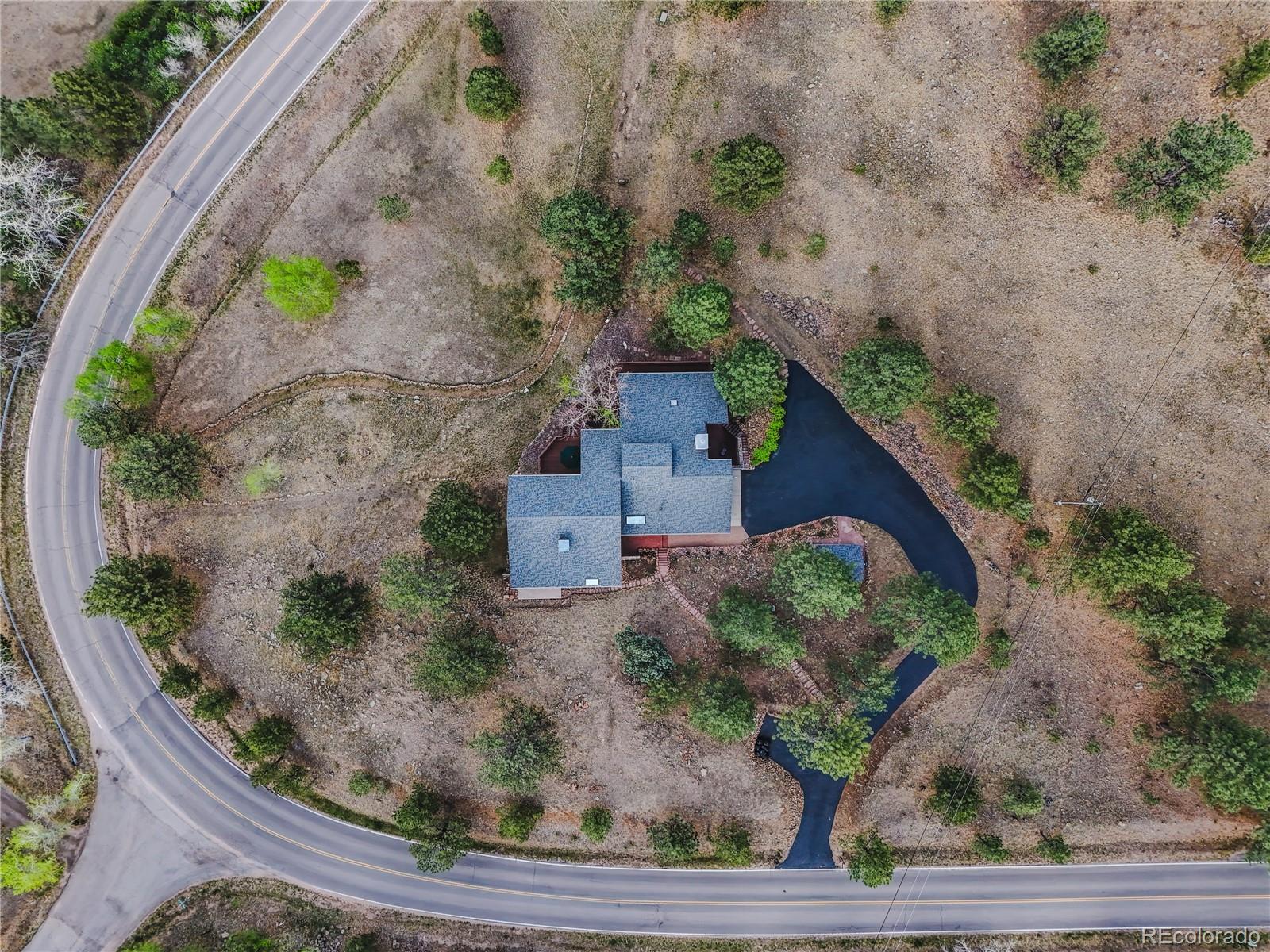 8664 Middle Fork Road Boulder, CO 80302 - Photo 35 of 39 Gallery Image 35