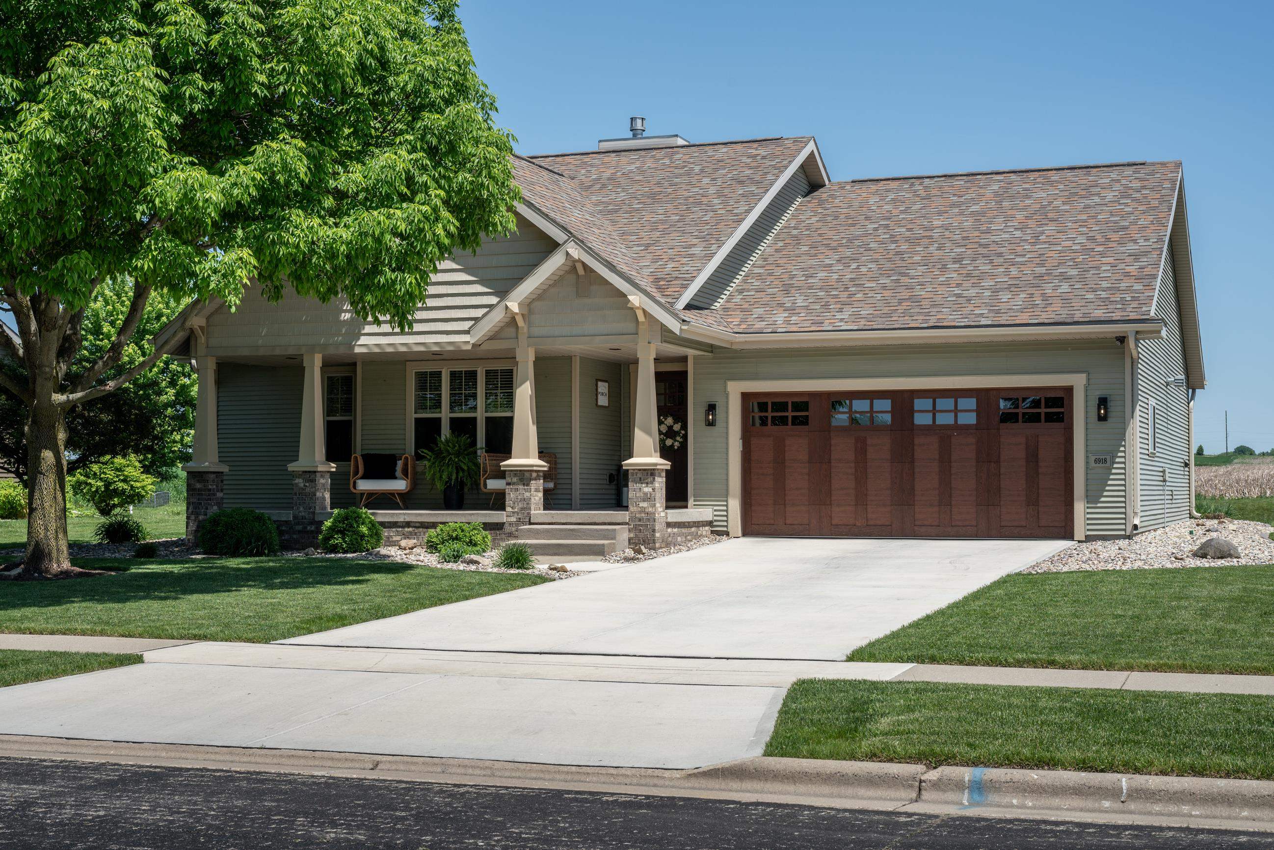 6918 Rembrandt Road DeForest, WI 53532 - Photo 2 of 66