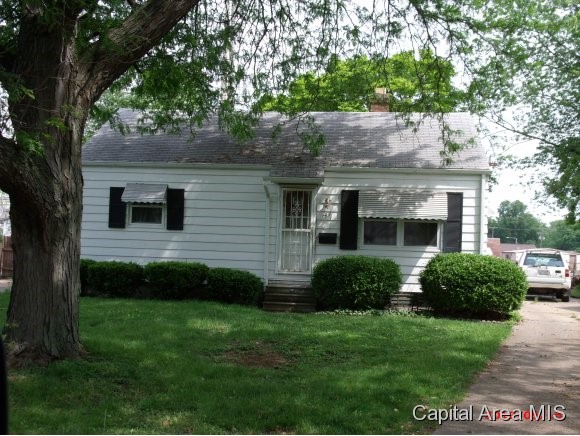 21 Ruth Court Springfield, IL 62704 - Photo 1 of 1