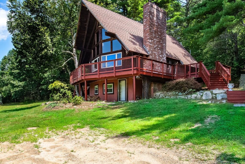 227 Tolend Road Barrington, NH 03825 - Photo 1 of 37