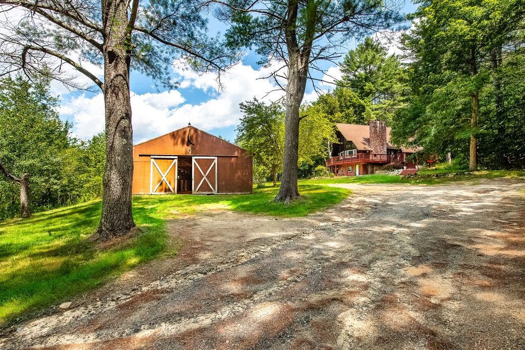 227 Tolend Road Barrington, NH 03825 - Photo 8 of 37