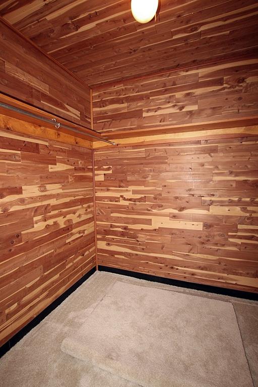 110 Rockingham Lane Canonsburg, PA 15317 - Photo 19 of 25 CEDAR CLOSET IN 4TH BR