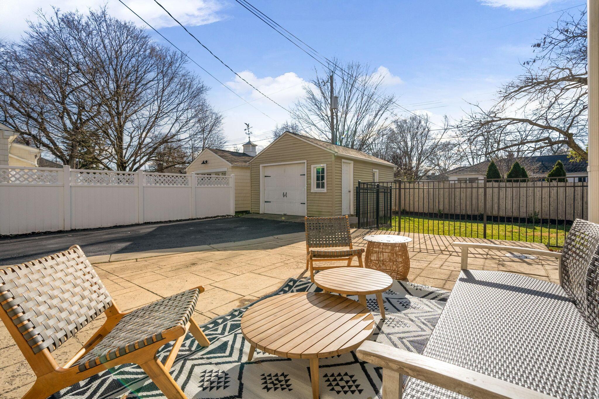 2223 Harwitch Road Columbus, OH 43221 - Photo 40 of 61 52-web-or-mls-DSC04304