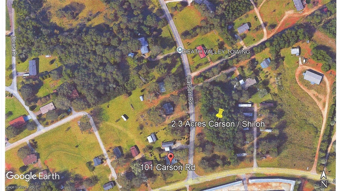 0 Carson / Shiloh Road Seneca, SC 29678 - Photo 4 of 4