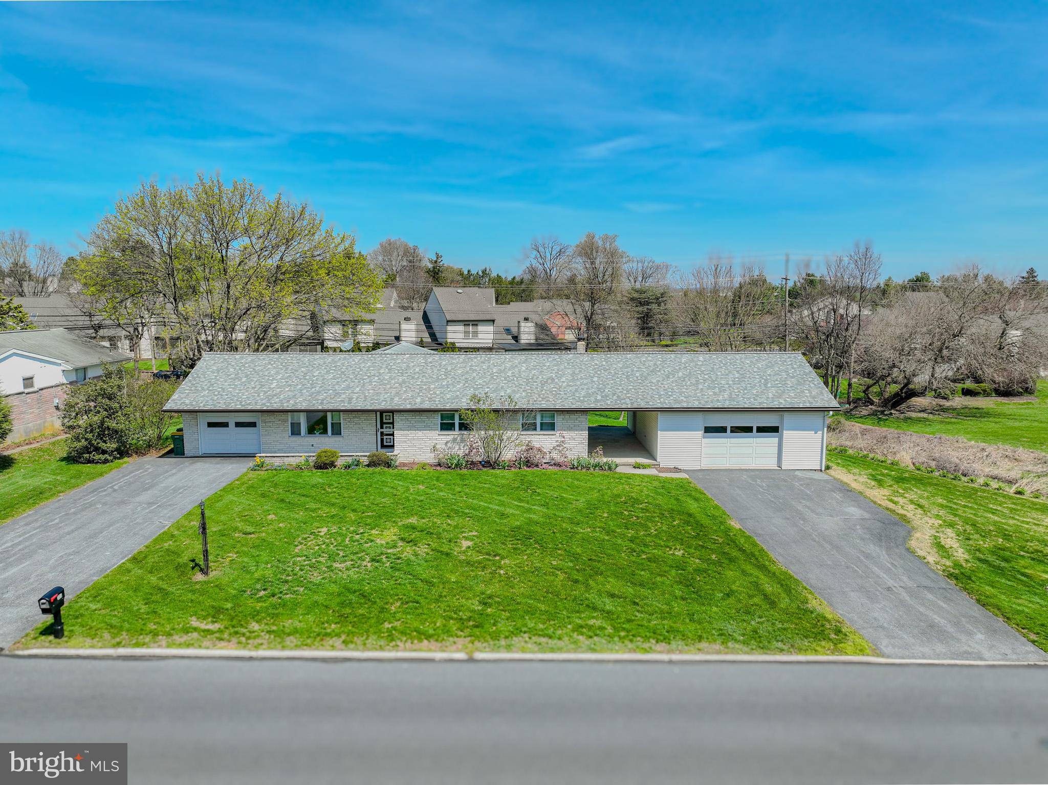 321 East Glenn Road Hershey, PA 17033 - Photo 28 of 32