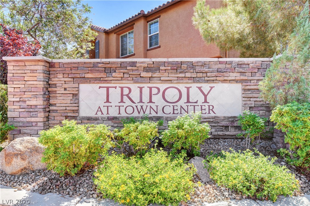 9105 Ripple Ridge Avenue, Unit 102 Las Vegas, NV 89149 - Photo 41 of 45
