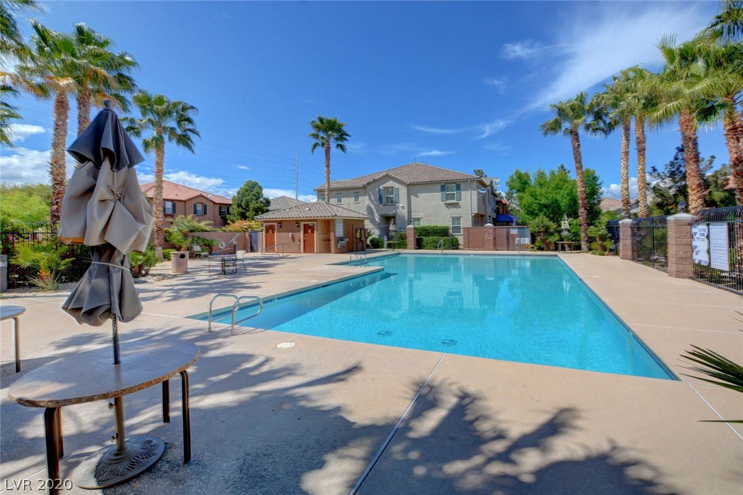 9105 Ripple Ridge Avenue, Unit 102 Las Vegas, NV 89149 - Photo 44 of 45