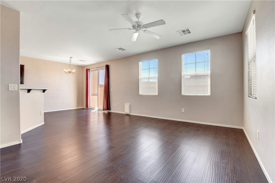9105 Ripple Ridge Avenue, Unit 102 Las Vegas, NV 89149 - Photo 5 of 45