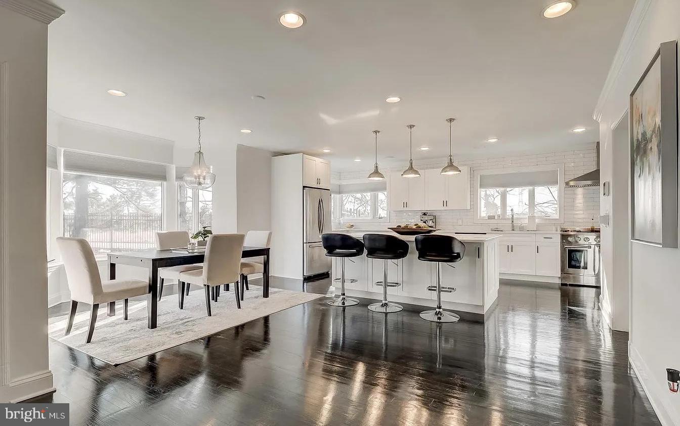 8040 Leishear Road Laurel, MD 20723 - Photo 41 of 66